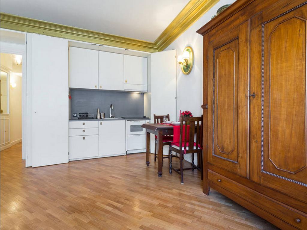 Imperial Res. Negresco Five Stars Holiday House Nizza Camera foto