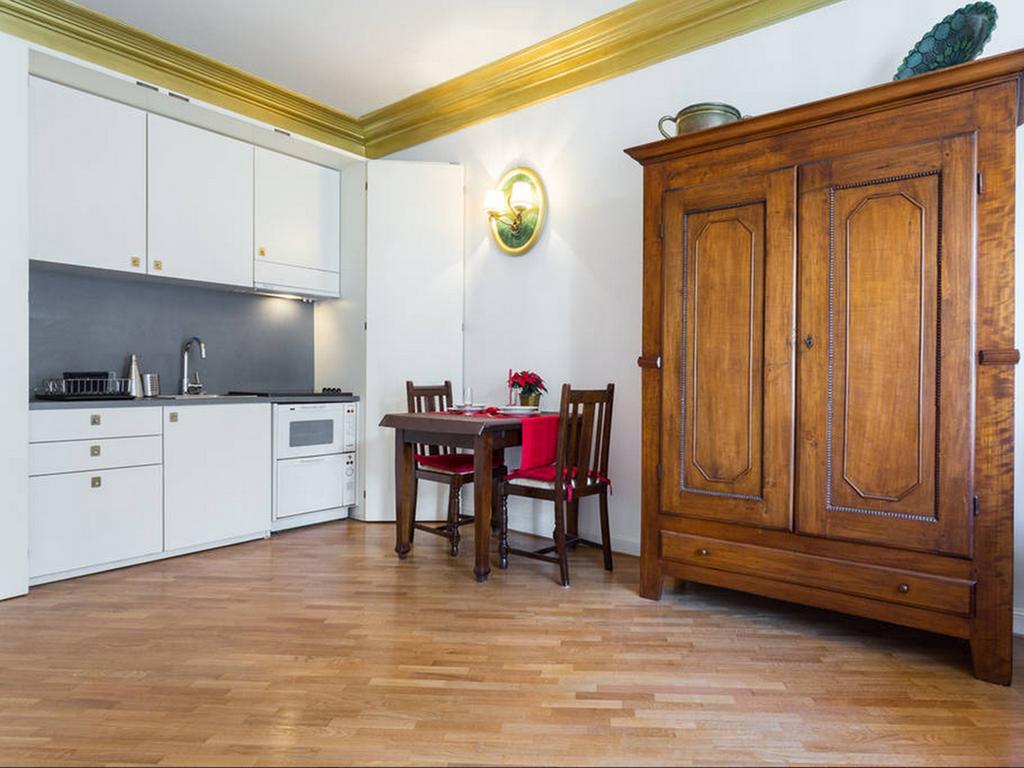 Imperial Res. Negresco Five Stars Holiday House Nizza Camera foto