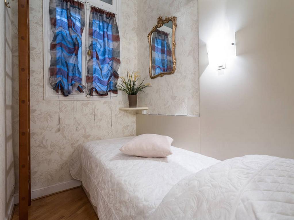 Imperial Res. Negresco Five Stars Holiday House Nizza Camera foto