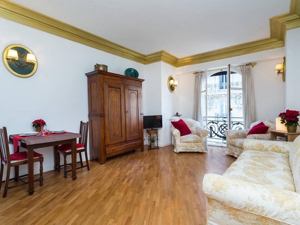 Imperial Res. Negresco Five Stars Holiday House Nizza Camera foto