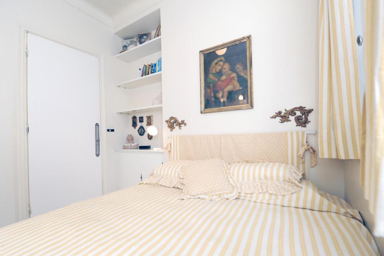 Imperial Res. Negresco Five Stars Holiday House Nizza Esterno foto