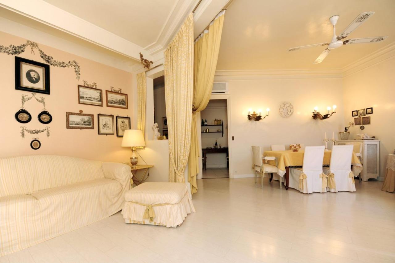 Imperial Res. Negresco Five Stars Holiday House Nizza Esterno foto
