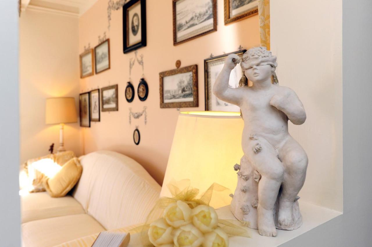 Imperial Res. Negresco Five Stars Holiday House Nizza Esterno foto