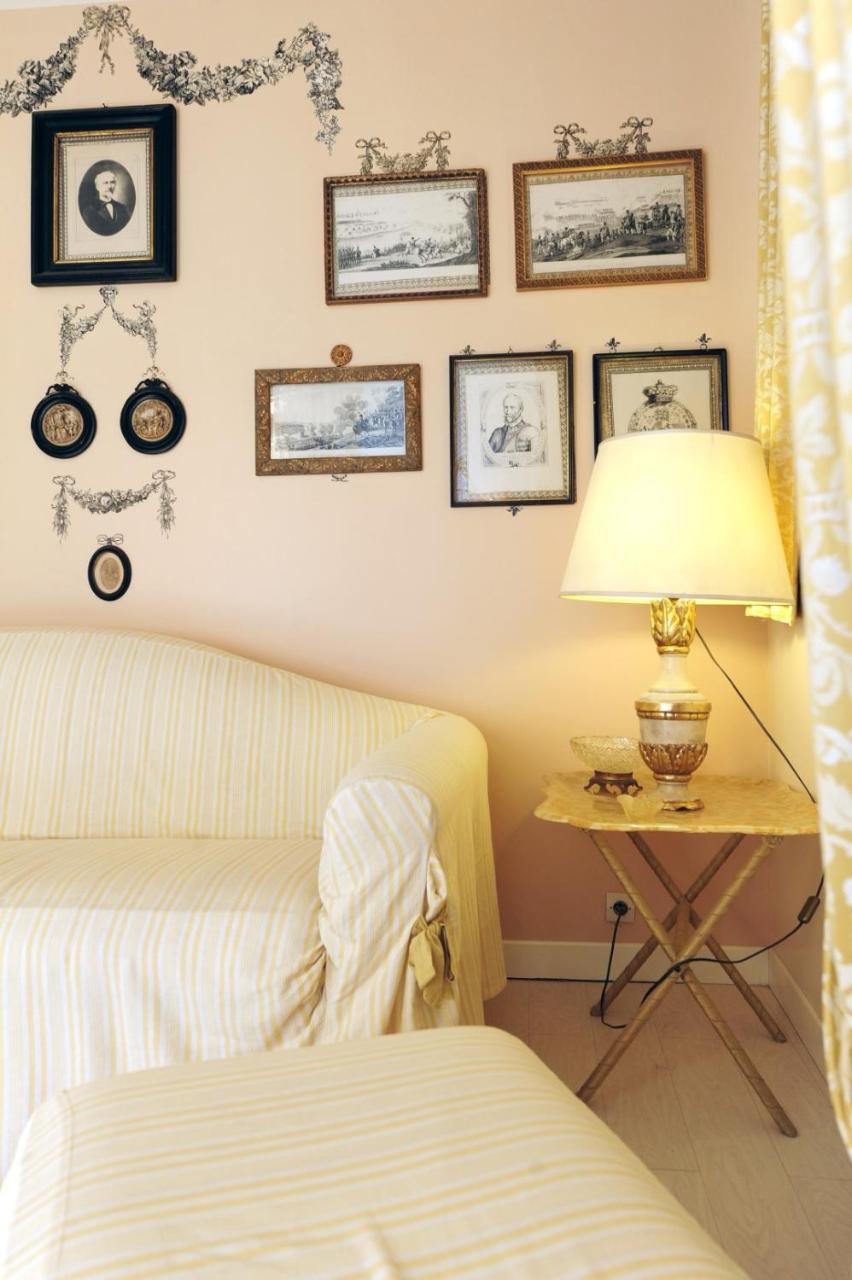 Imperial Res. Negresco Five Stars Holiday House Nizza Esterno foto