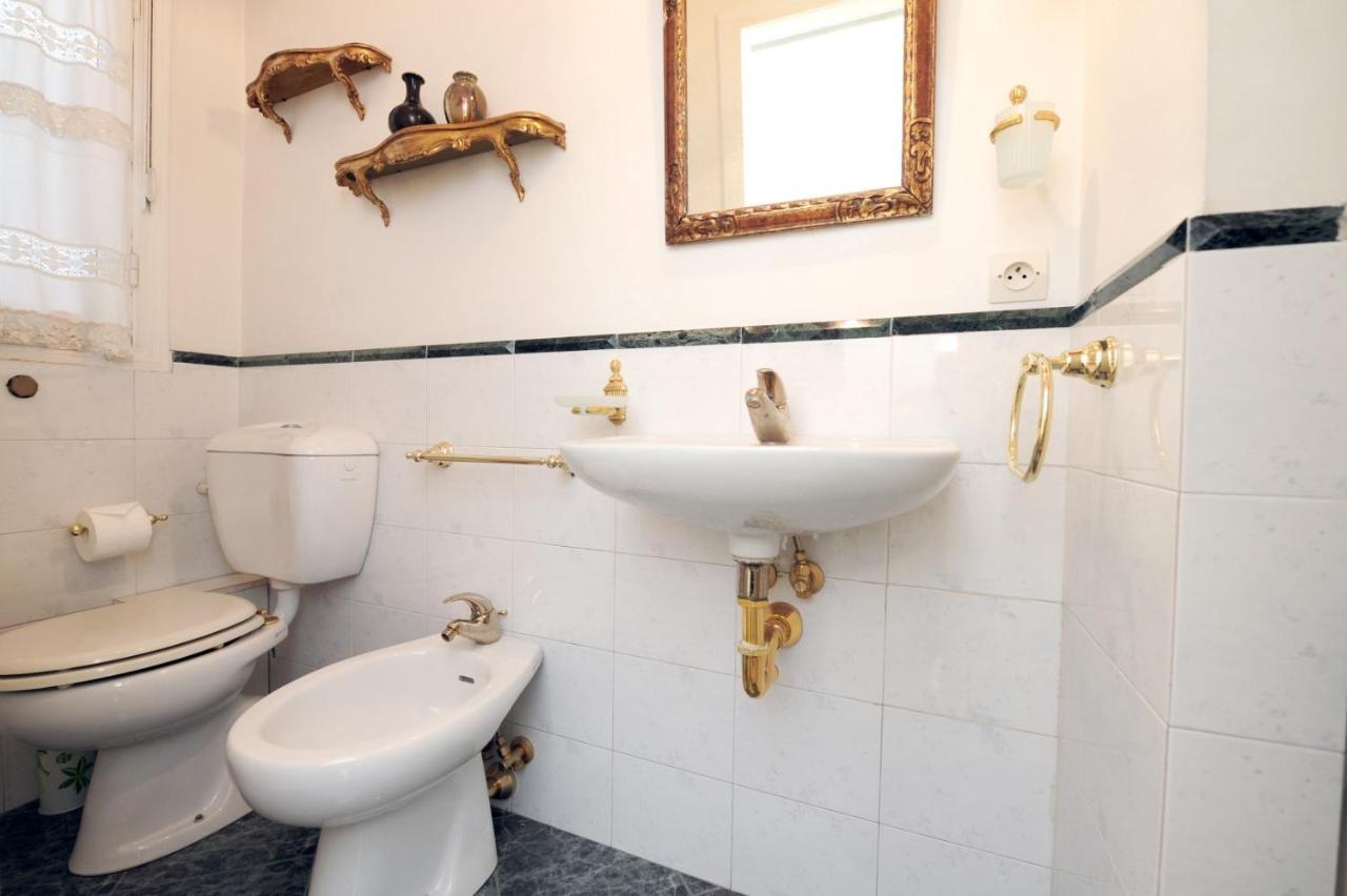 Imperial Res. Negresco Five Stars Holiday House Nizza Esterno foto