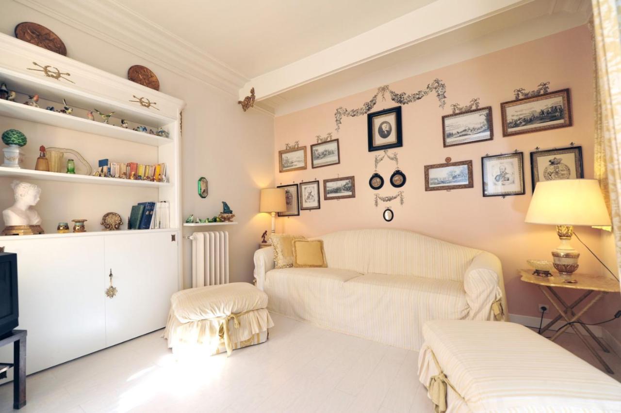 Imperial Res. Negresco Five Stars Holiday House Nizza Esterno foto
