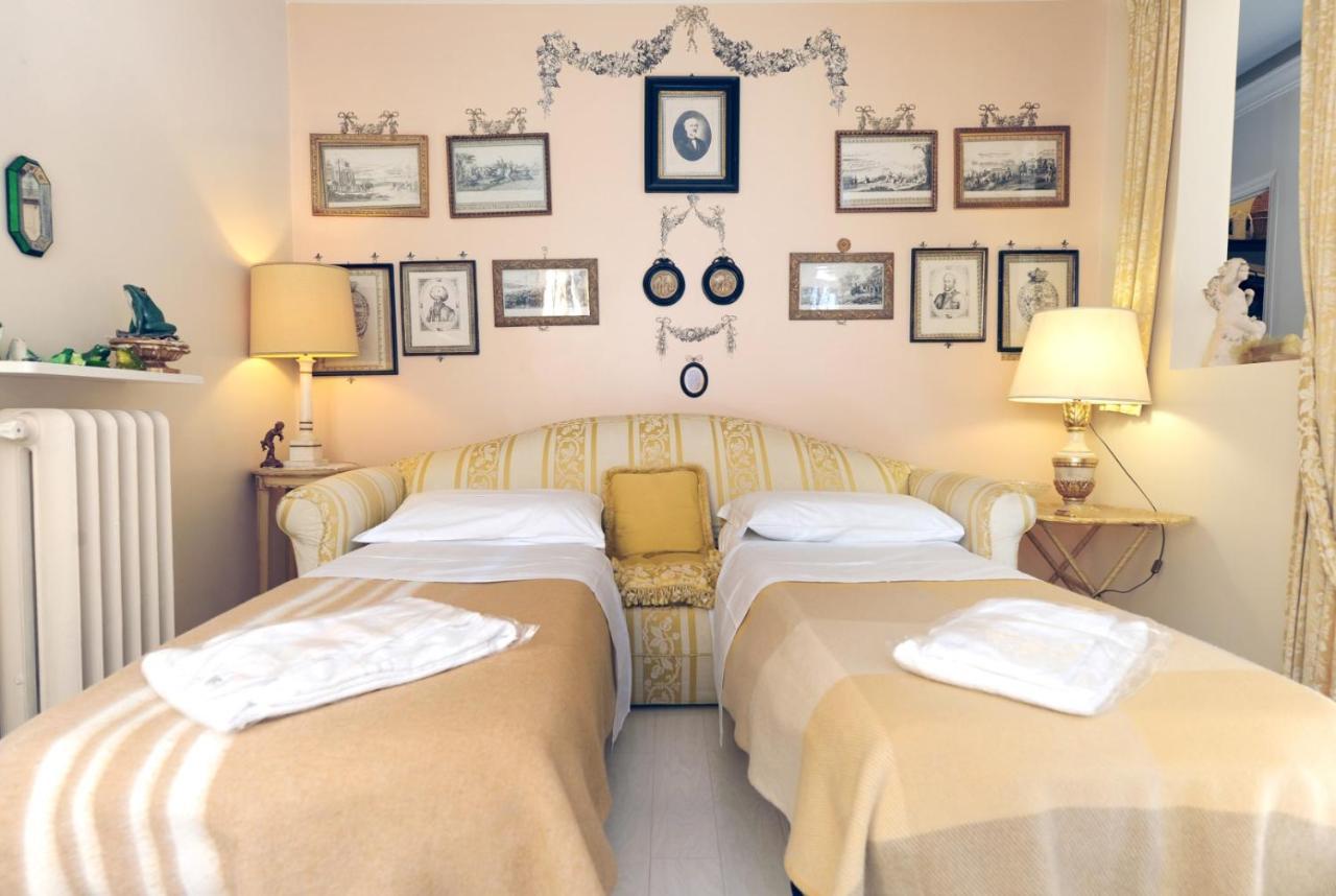 Imperial Res. Negresco Five Stars Holiday House Nizza Esterno foto