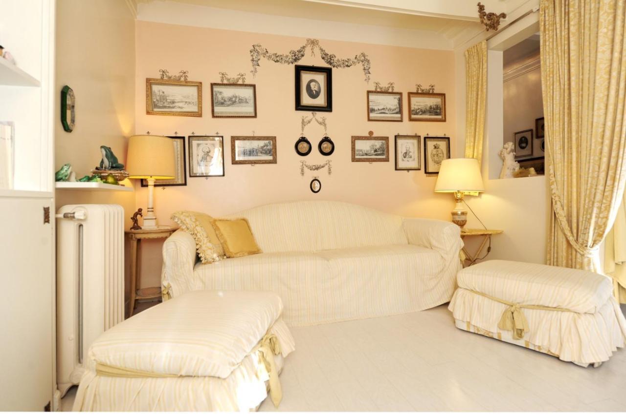 Imperial Res. Negresco Five Stars Holiday House Nizza Esterno foto