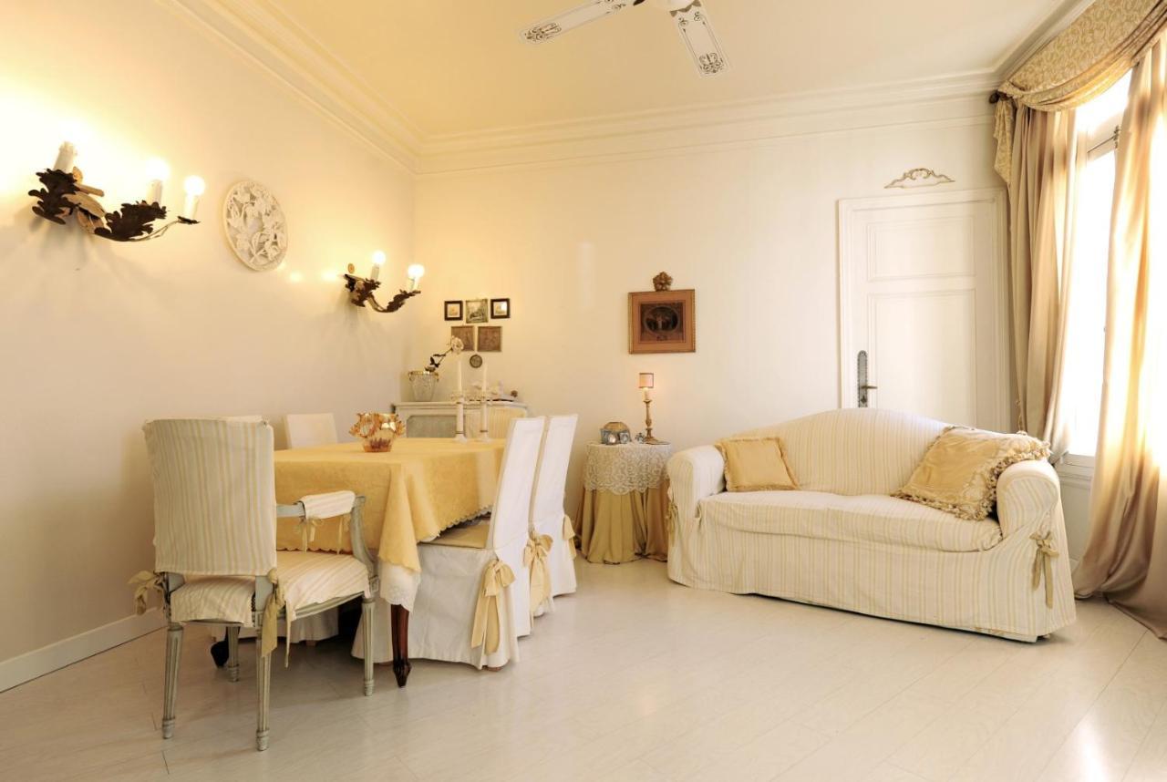 Imperial Res. Negresco Five Stars Holiday House Nizza Esterno foto
