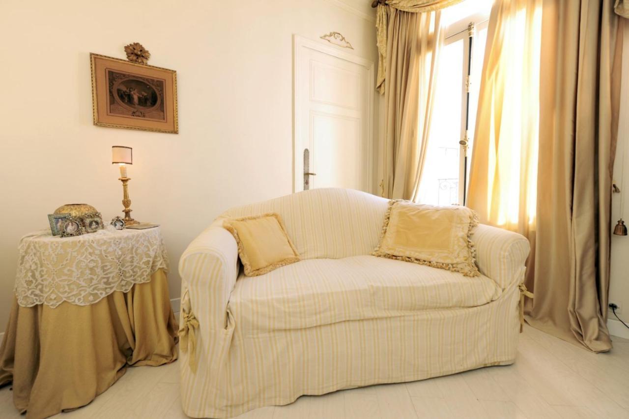 Imperial Res. Negresco Five Stars Holiday House Nizza Esterno foto