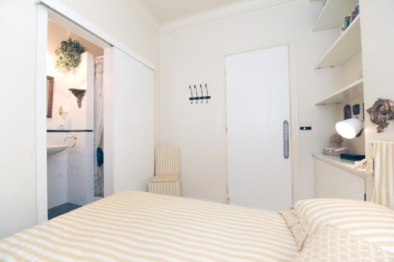 Imperial Res. Negresco Five Stars Holiday House Nizza Esterno foto